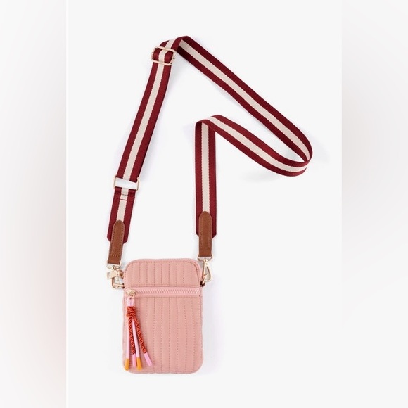 Phone holder crossbody - Picture 5 of 5